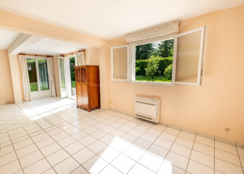 vente Villa Charbonnieres Les Bains - Photo 5