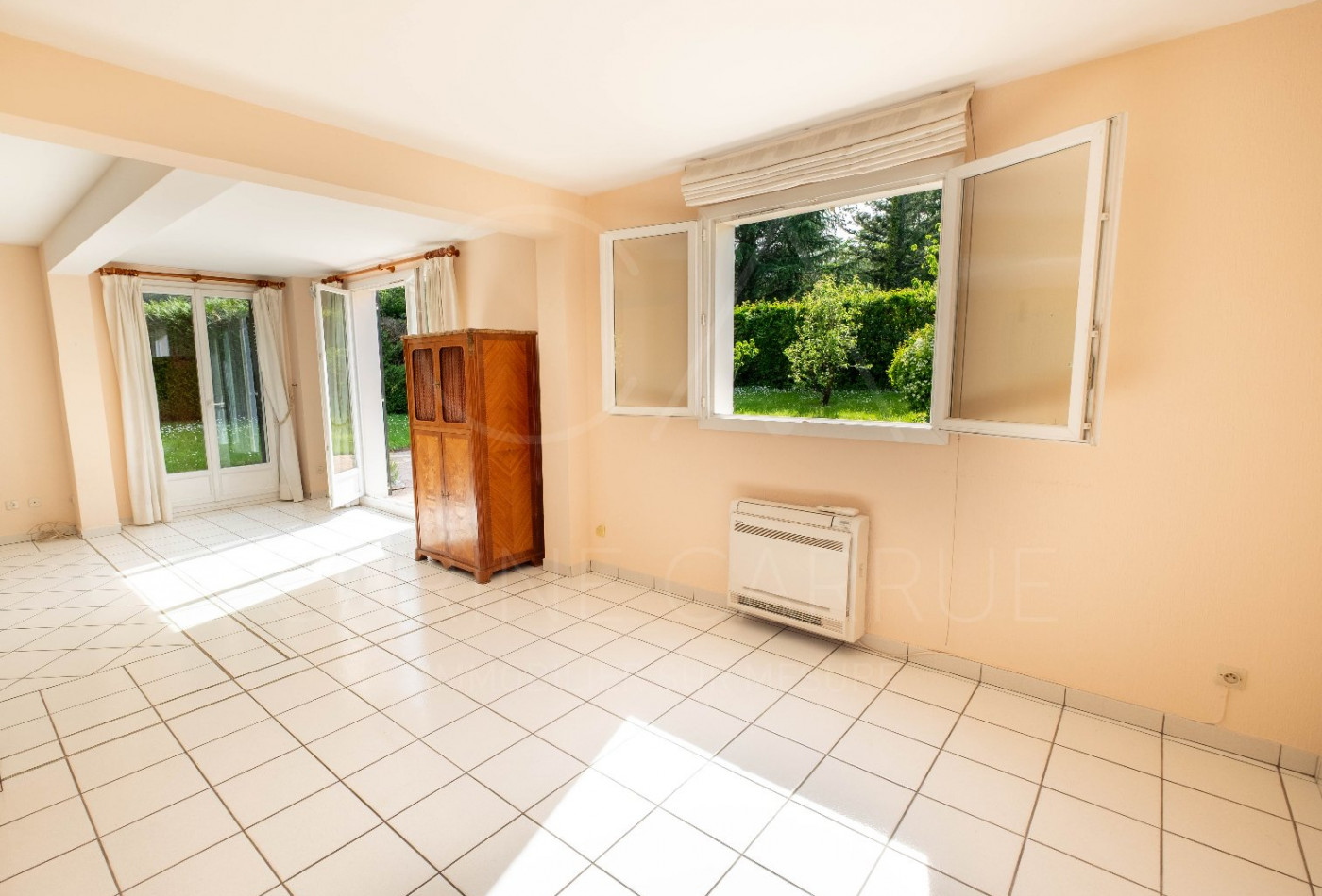 vente Villa Charbonnieres Les Bains - Photo 5