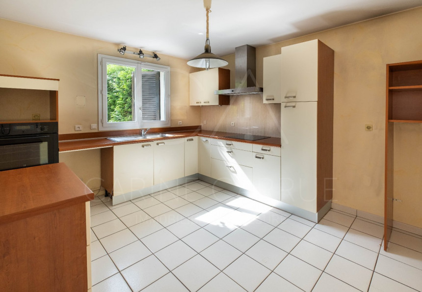 vente Villa Charbonnieres Les Bains - Photo 6