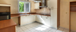vente Villa Charbonnieres Les Bains