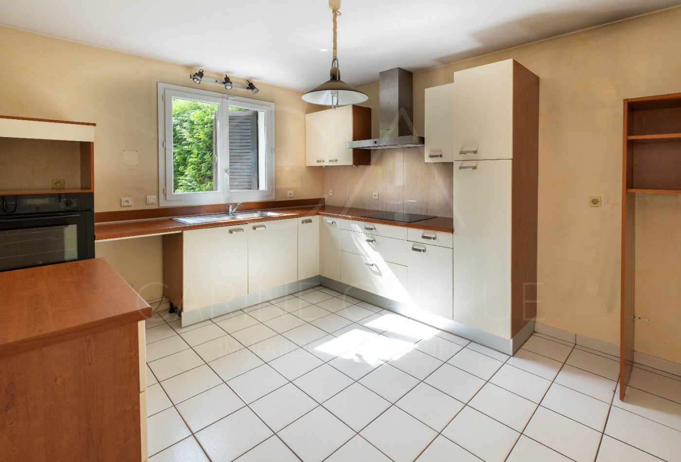 vente Villa Charbonnieres Les Bains - Photo 6