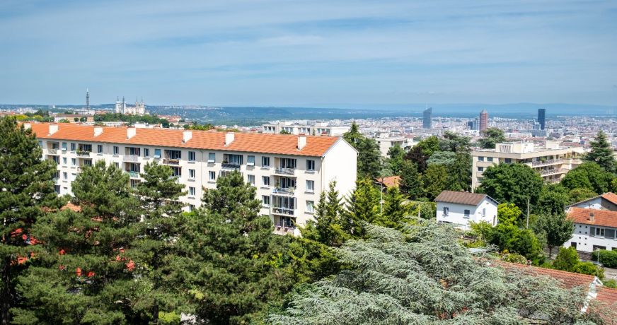 vente Appartement à rénover Lyon 5eme Arrondissement