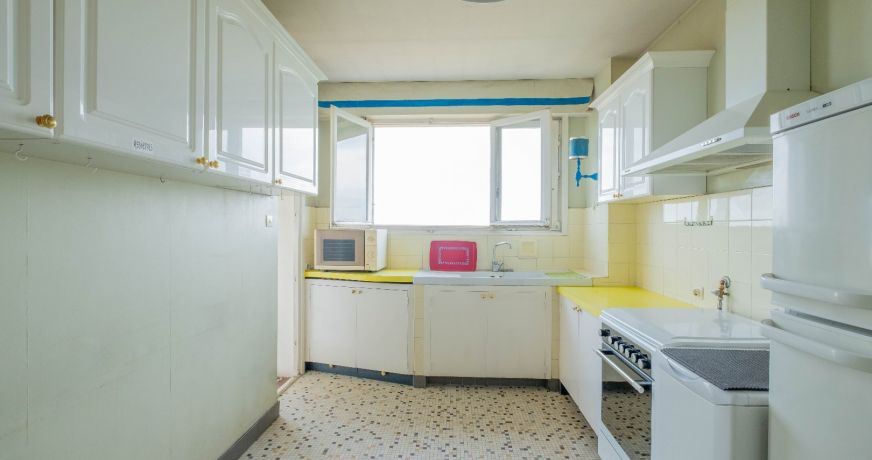 vente Appartement à rénover Lyon 5eme Arrondissement