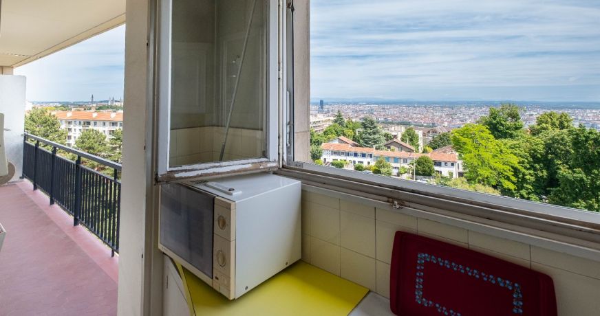 vente Appartement à rénover Lyon 5eme Arrondissement