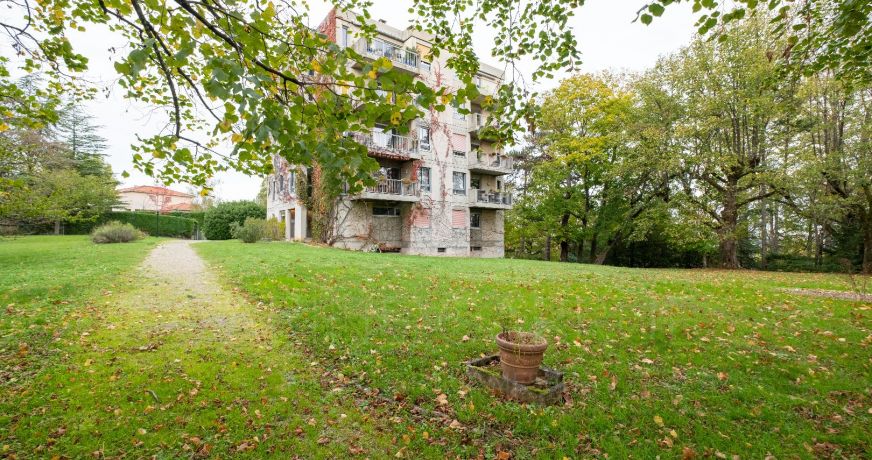 vente Appartement Tassin La Demi Lune