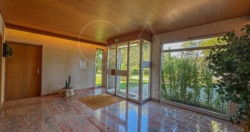 vente Appartement Tassin La Demi Lune