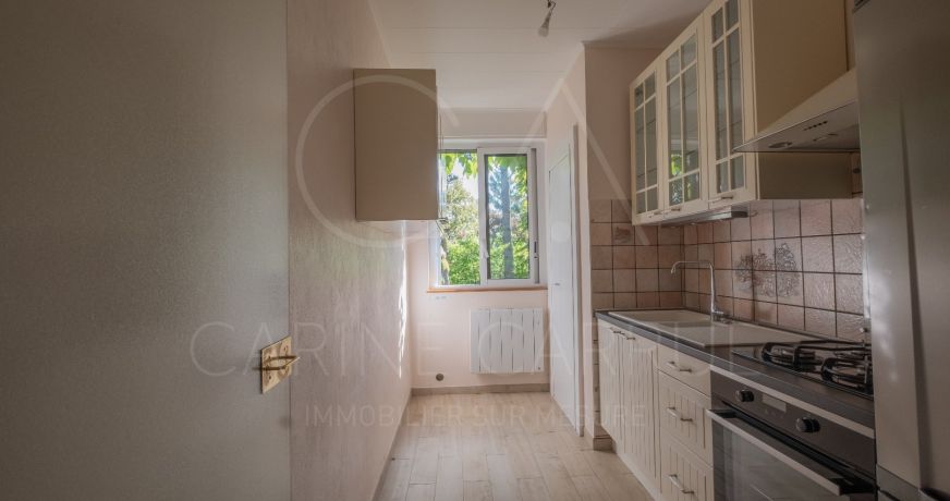 vente Appartement Tassin La Demi Lune