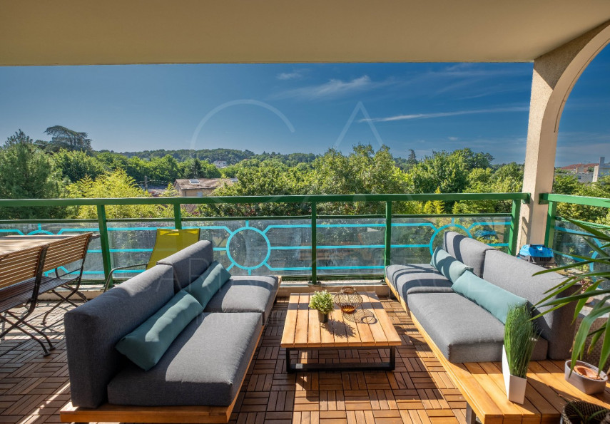 vente Appartement rénové Tassin La Demi Lune - Photo 6