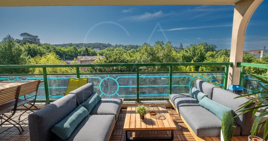 vente Appartement rénové Tassin La Demi Lune
