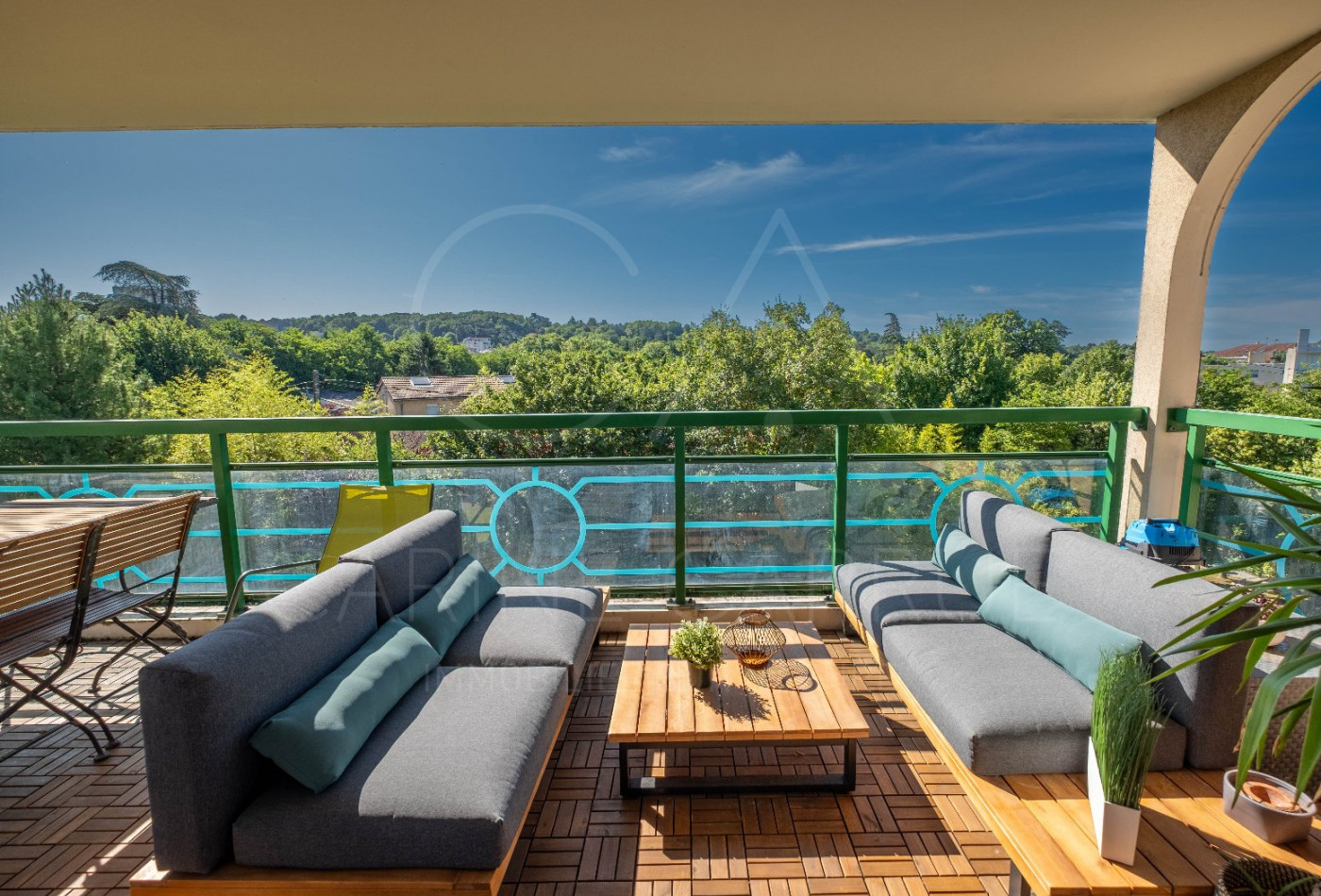 vente Appartement rénové Tassin La Demi Lune - Photo 6
