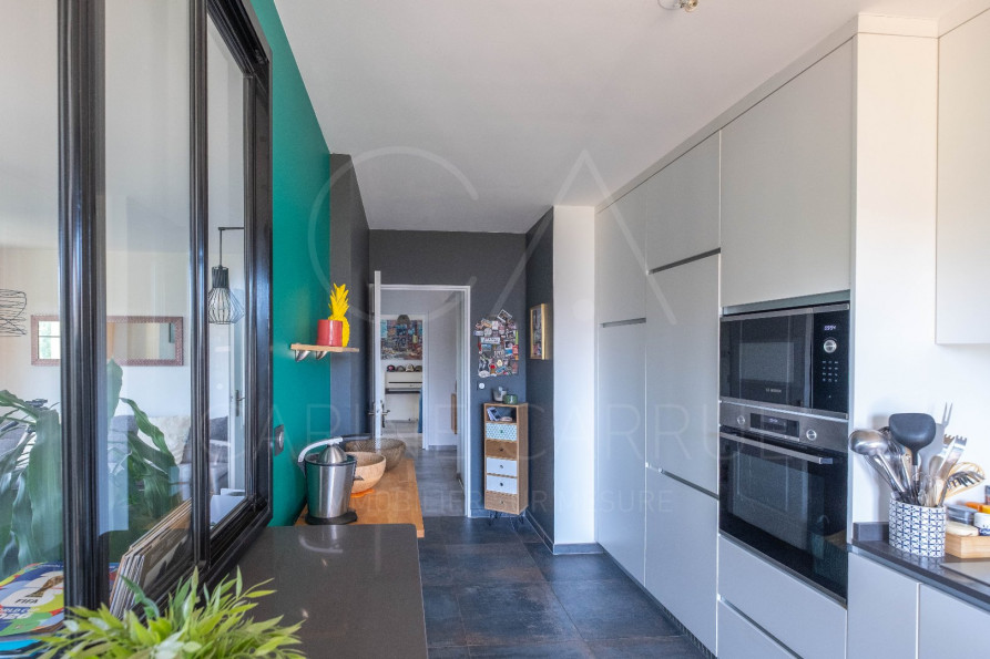 vente Appartement rénové Tassin La Demi Lune - Photo 9
