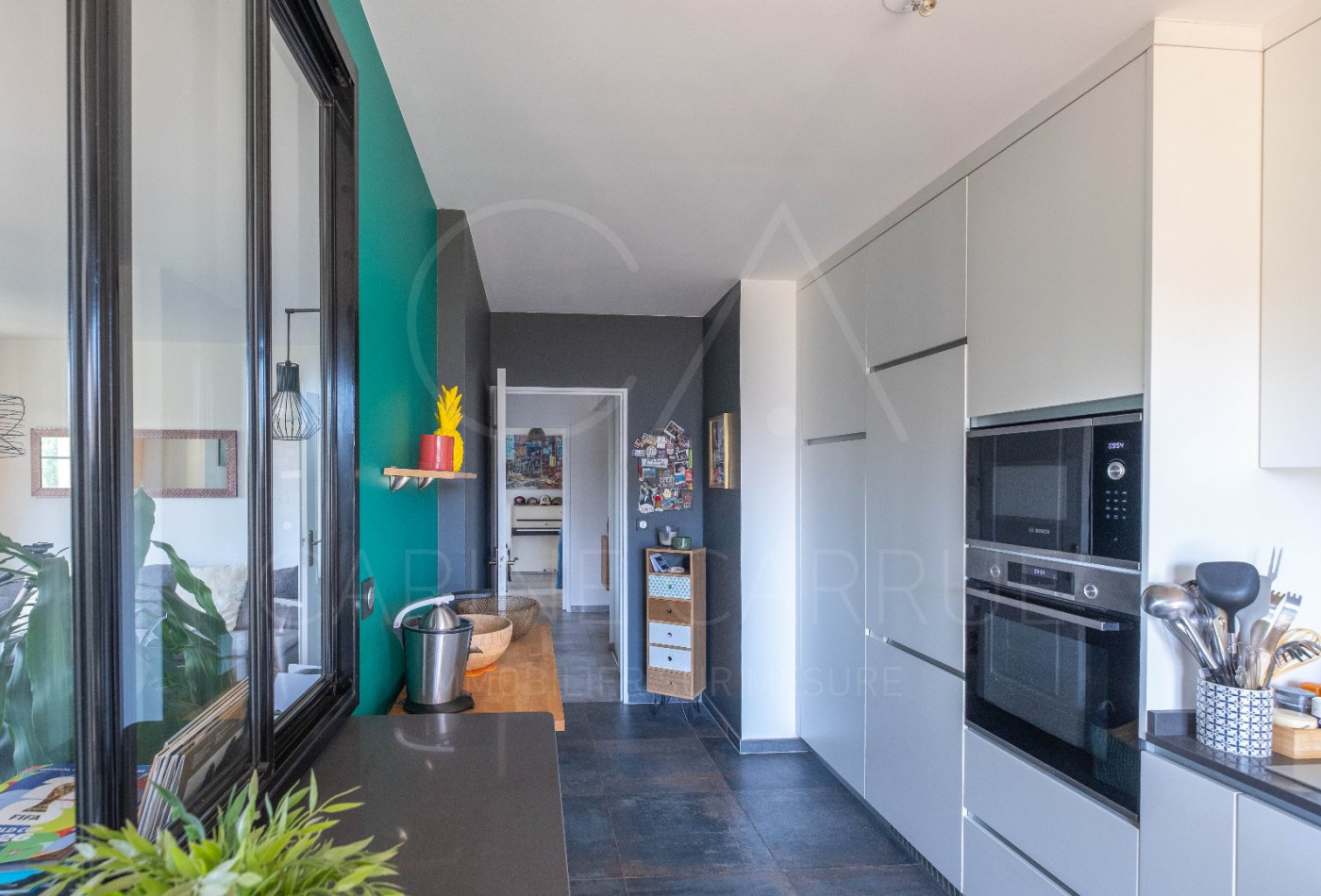 vente Appartement rénové Tassin La Demi Lune - Photo 9