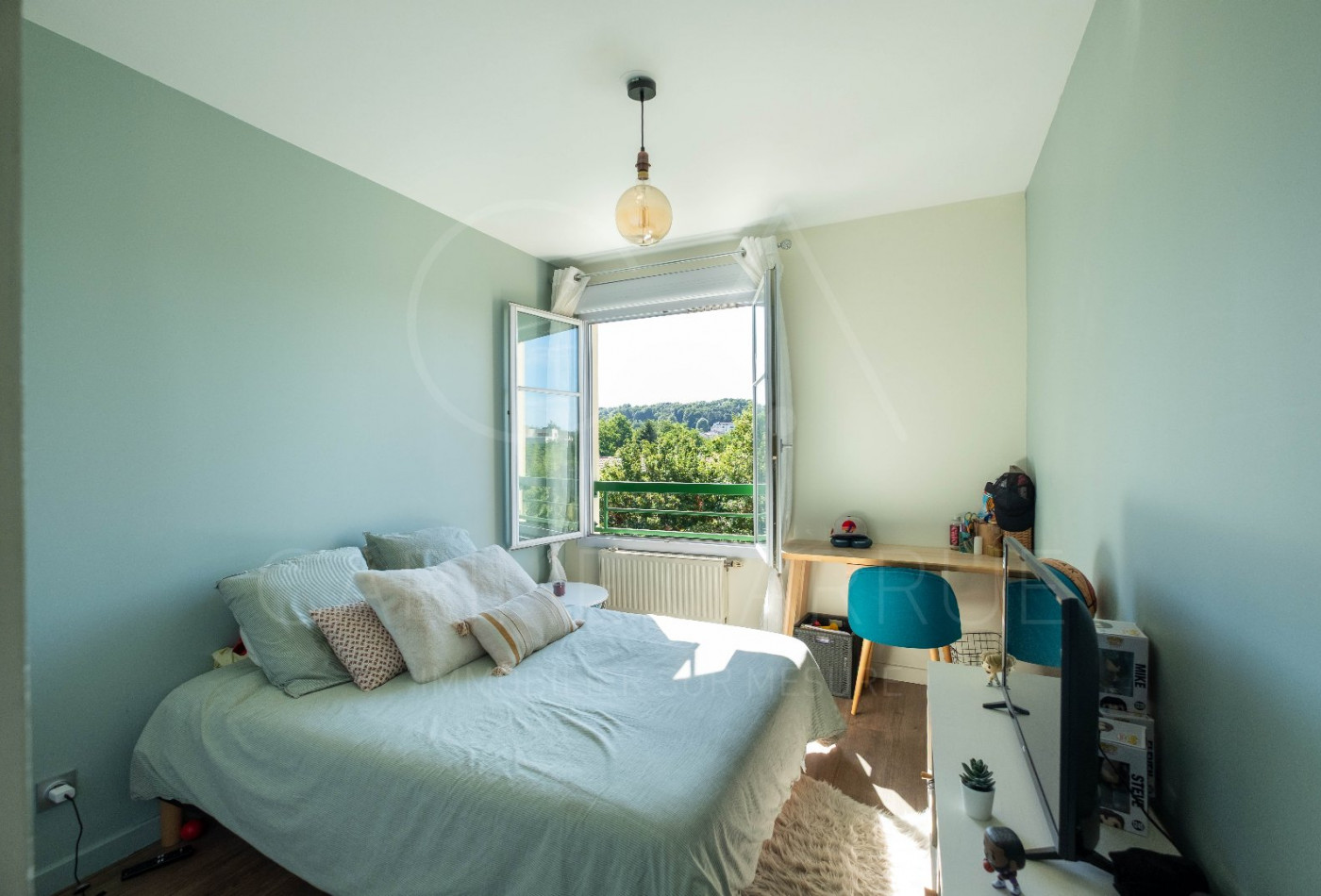 vente Appartement rénové Tassin La Demi Lune - Photo 10