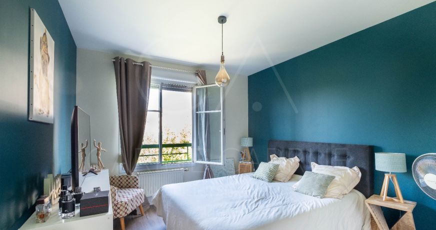 vente Appartement rénové Tassin La Demi Lune