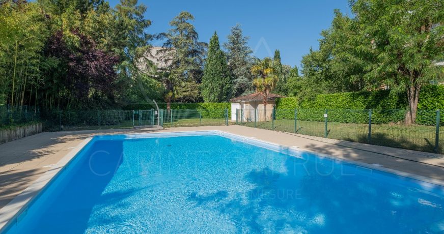 vente Appartement rénové Tassin La Demi Lune