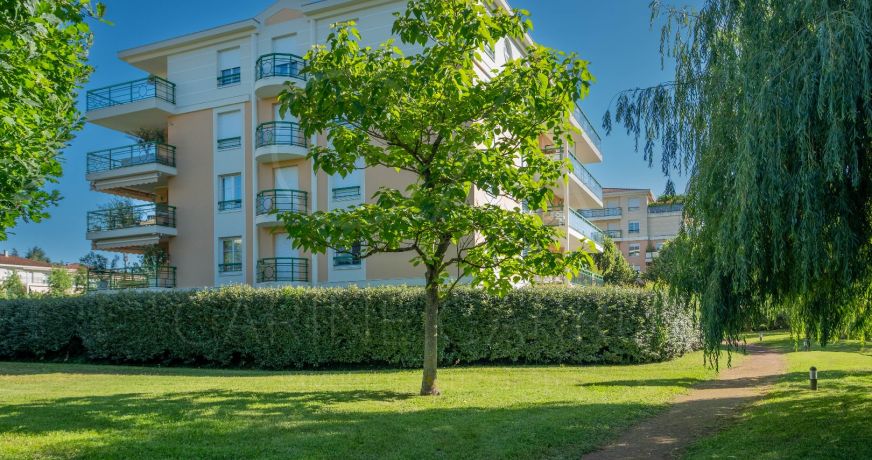 vente Appartement rénové Tassin La Demi Lune