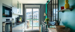 vente Appartement rénové Tassin La Demi Lune