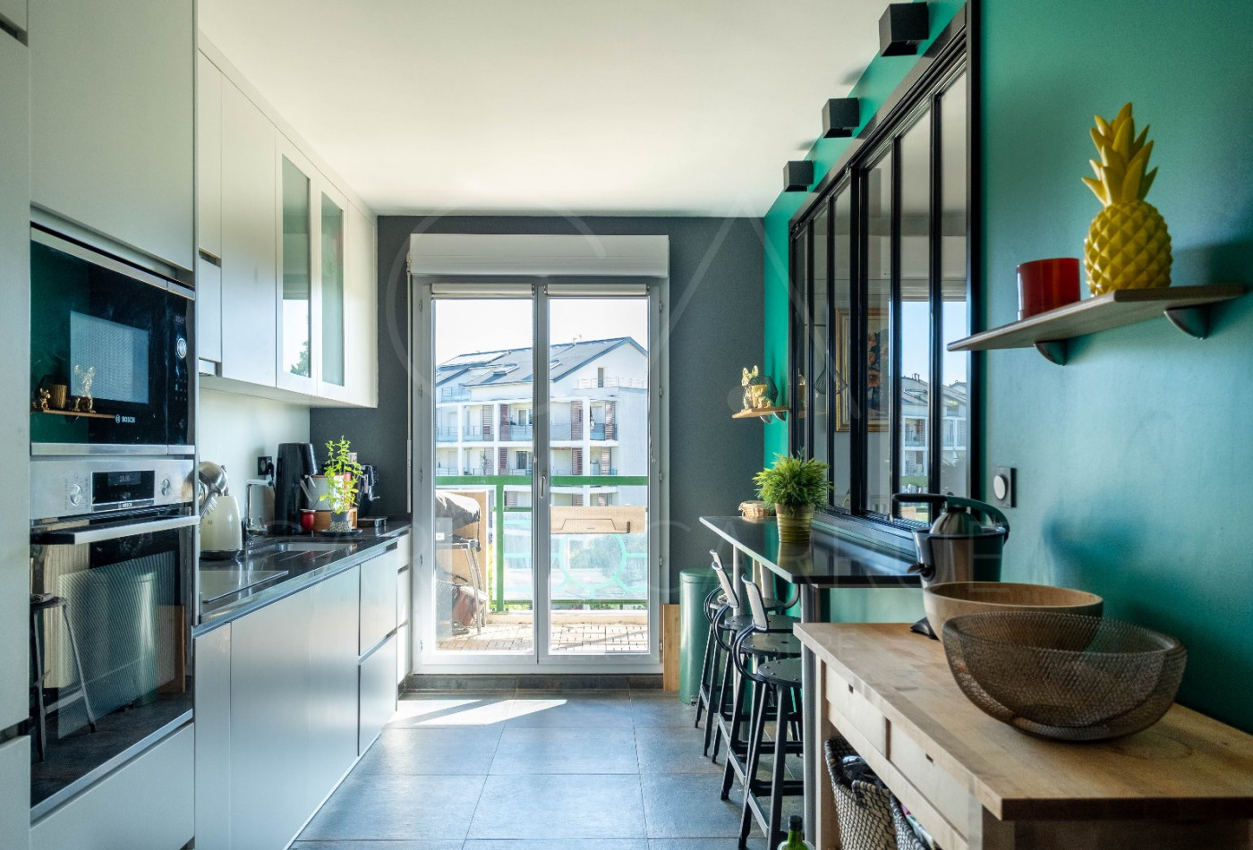 vente Appartement rénové Tassin La Demi Lune - Photo 7