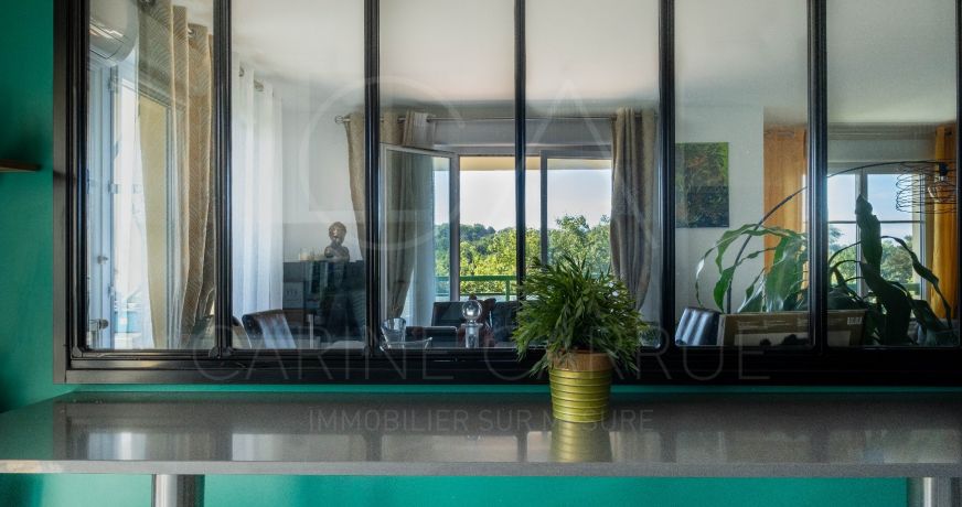 vente Appartement rénové Tassin La Demi Lune