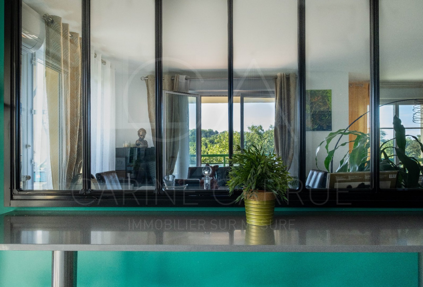 vente Appartement rénové Tassin La Demi Lune - Photo 8
