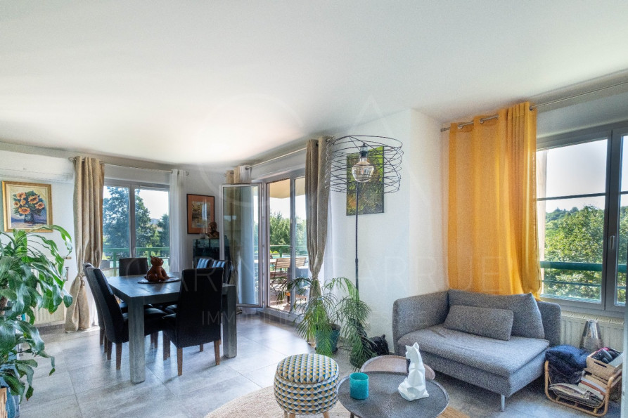 vente Appartement rénové Tassin La Demi Lune - Photo 5