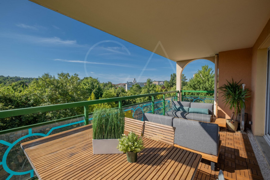 vente Appartement rénové Tassin La Demi Lune - Photo 2