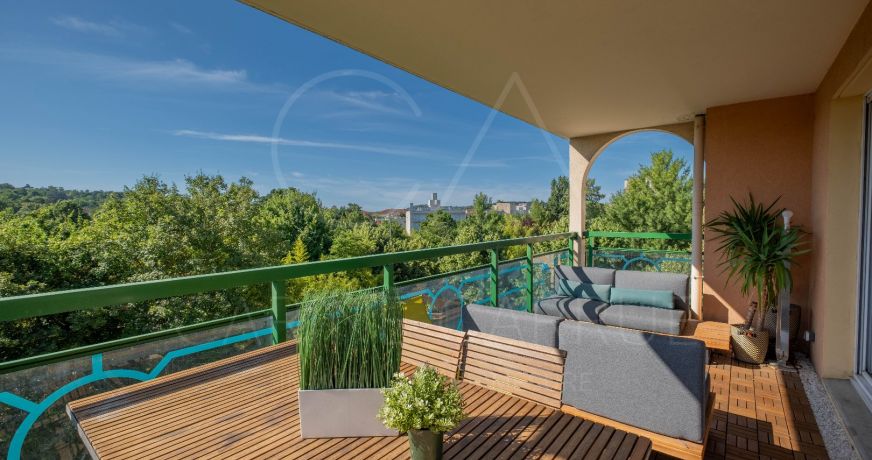vente Appartement rénové Tassin La Demi Lune