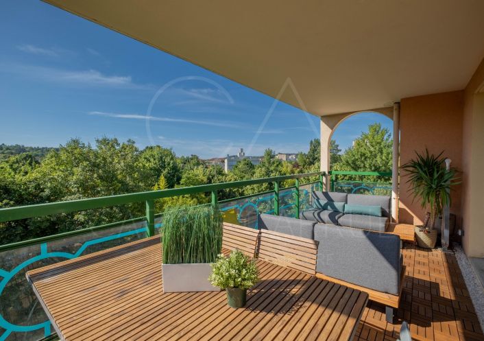 à vendre Appartement rénové Tassin La Demi Lune