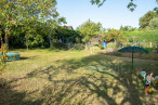 à vendre Terrain Saint Genis Les Ollieres