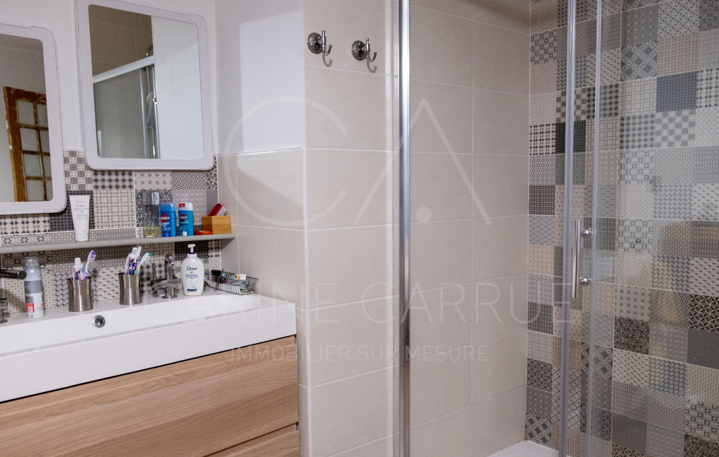 à vendre Appartement ancien Saint Didier Au Mont D'or - Photo 12