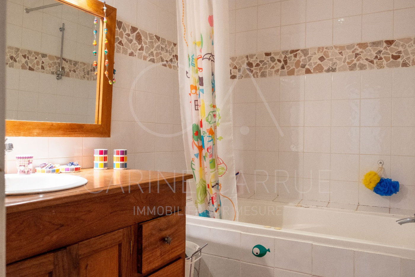 à vendre Appartement ancien Saint Didier Au Mont D'or - Photo 6