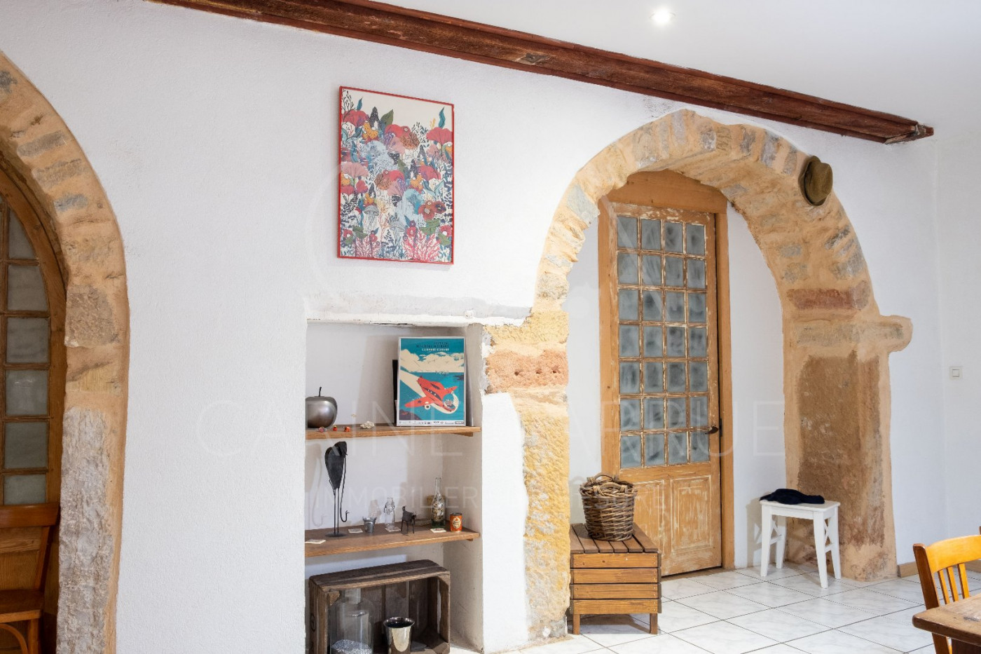 à vendre Appartement ancien Saint Didier Au Mont D'or - Photo 5