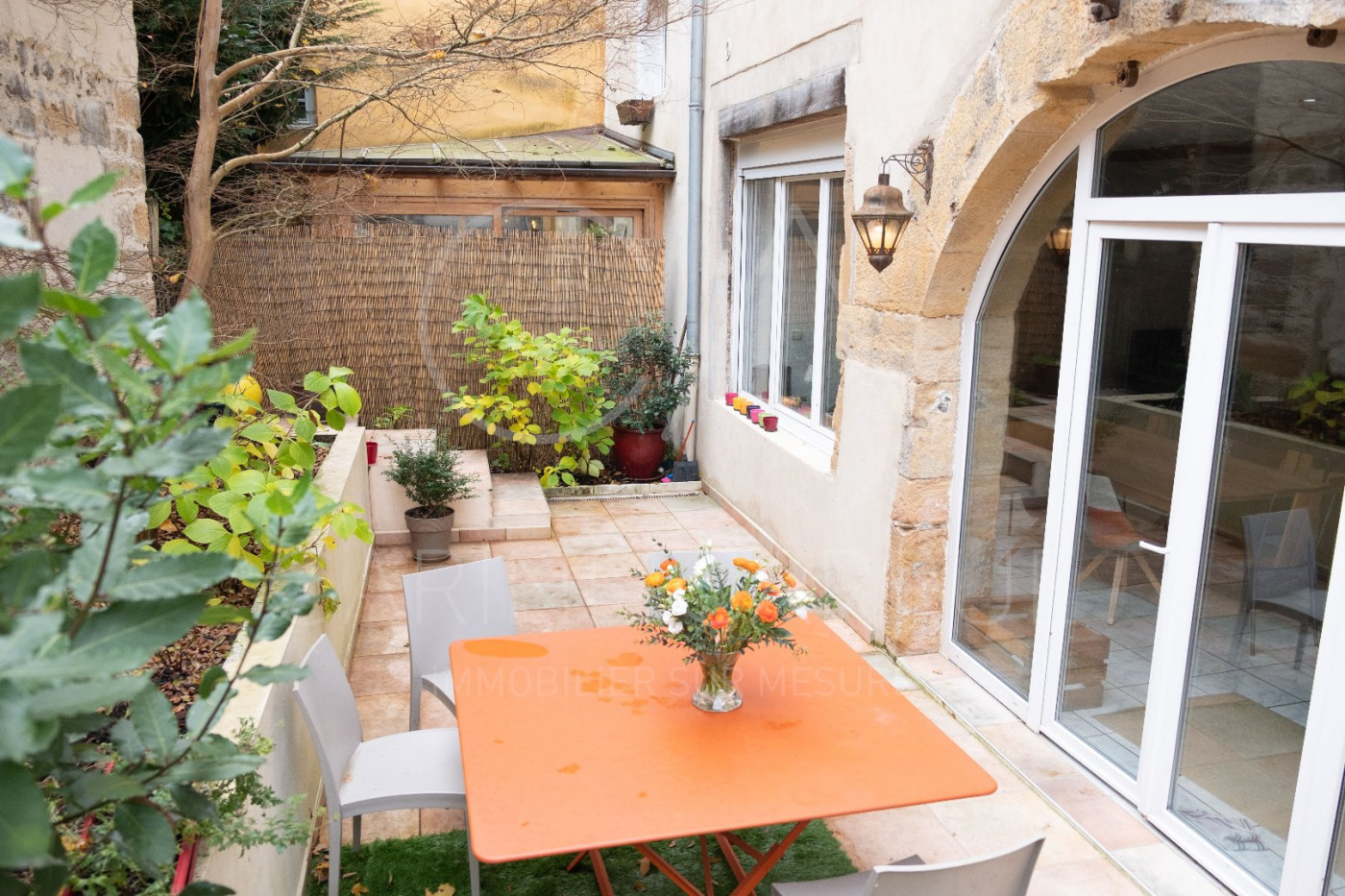 à vendre Appartement ancien Saint Didier Au Mont D'or - Photo 3