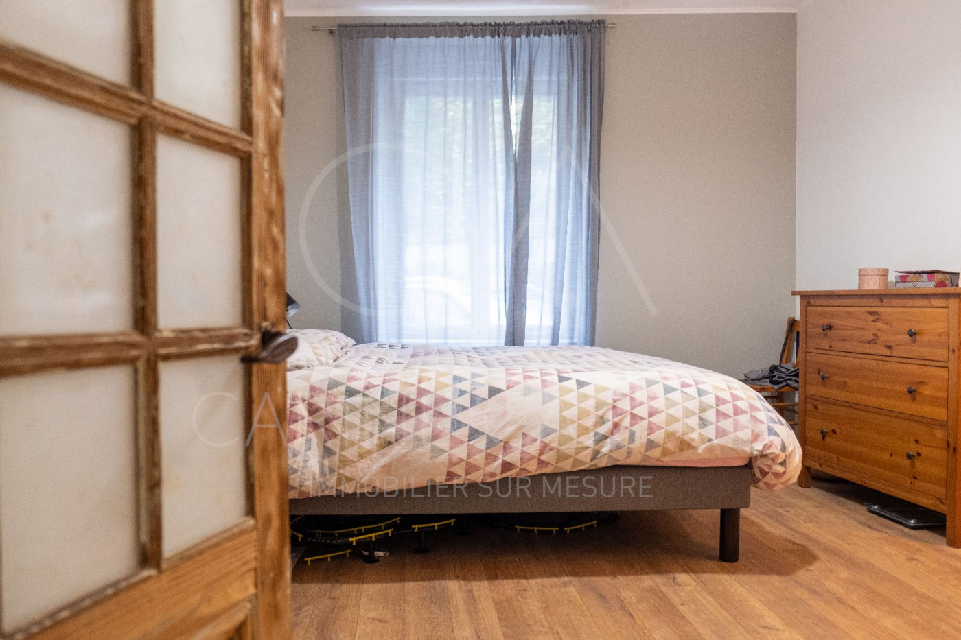 à vendre Appartement ancien Saint Didier Au Mont D'or - Photo 7