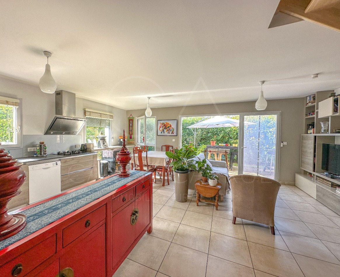 à vendre Maison jumelée Lyon 5eme Arrondissement - Photo 2