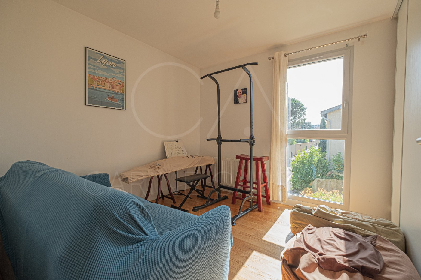 à vendre Maison jumelée Lyon 5eme Arrondissement - Photo 11