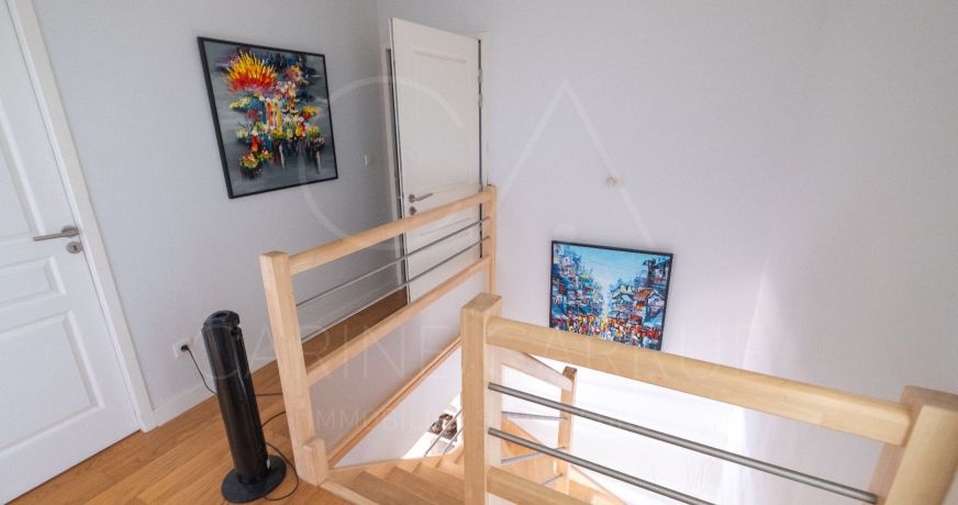 vente Maison jumelée Lyon 5eme Arrondissement