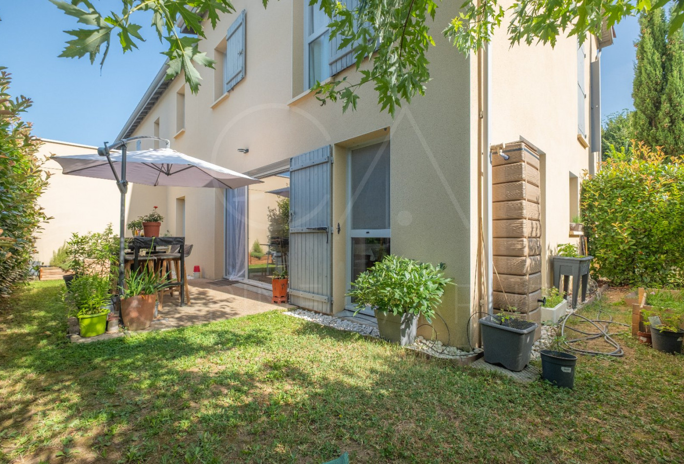 vente Maison jumelée Lyon 5eme Arrondissement - Photo 1