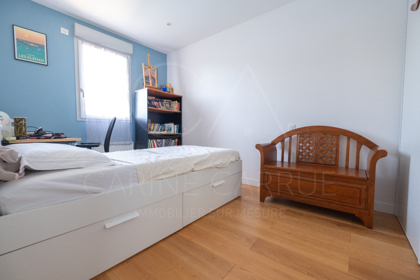 à vendre Maison jumelée Lyon 5eme Arrondissement - Photo 10