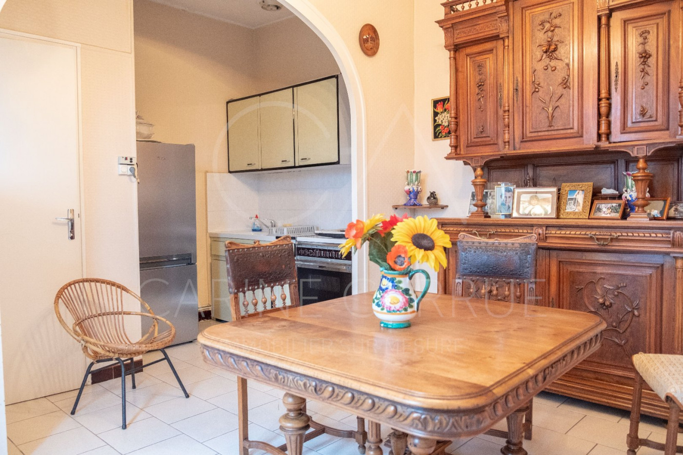 à vendre Maison Sainte Foy Les Lyon - Photo 7