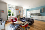 à vendre Appartement Lyon 6eme Arrondissement