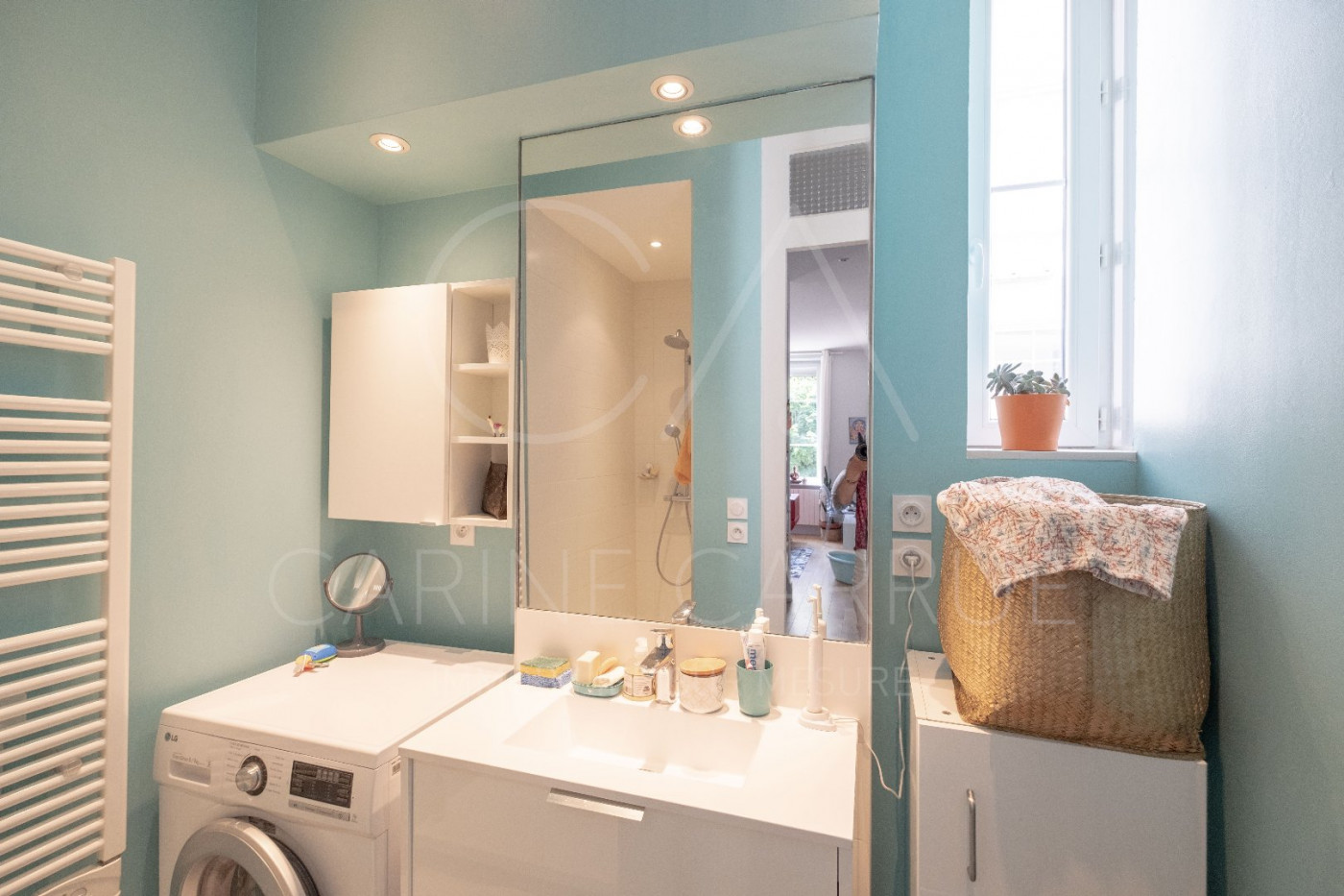 à vendre Appartement Lyon 6eme Arrondissement - Photo 7