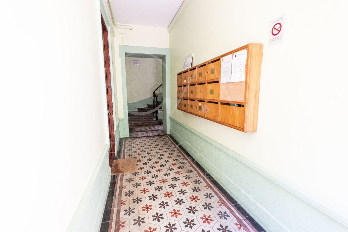 à vendre Appartement Lyon 6eme Arrondissement - Photo 8