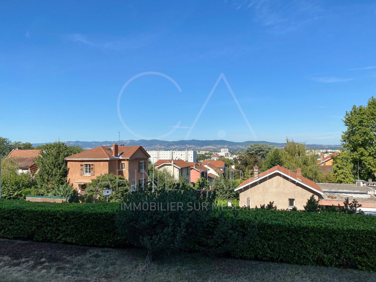 à vendre Appartement Lyon 5eme Arrondissement - Photo 1