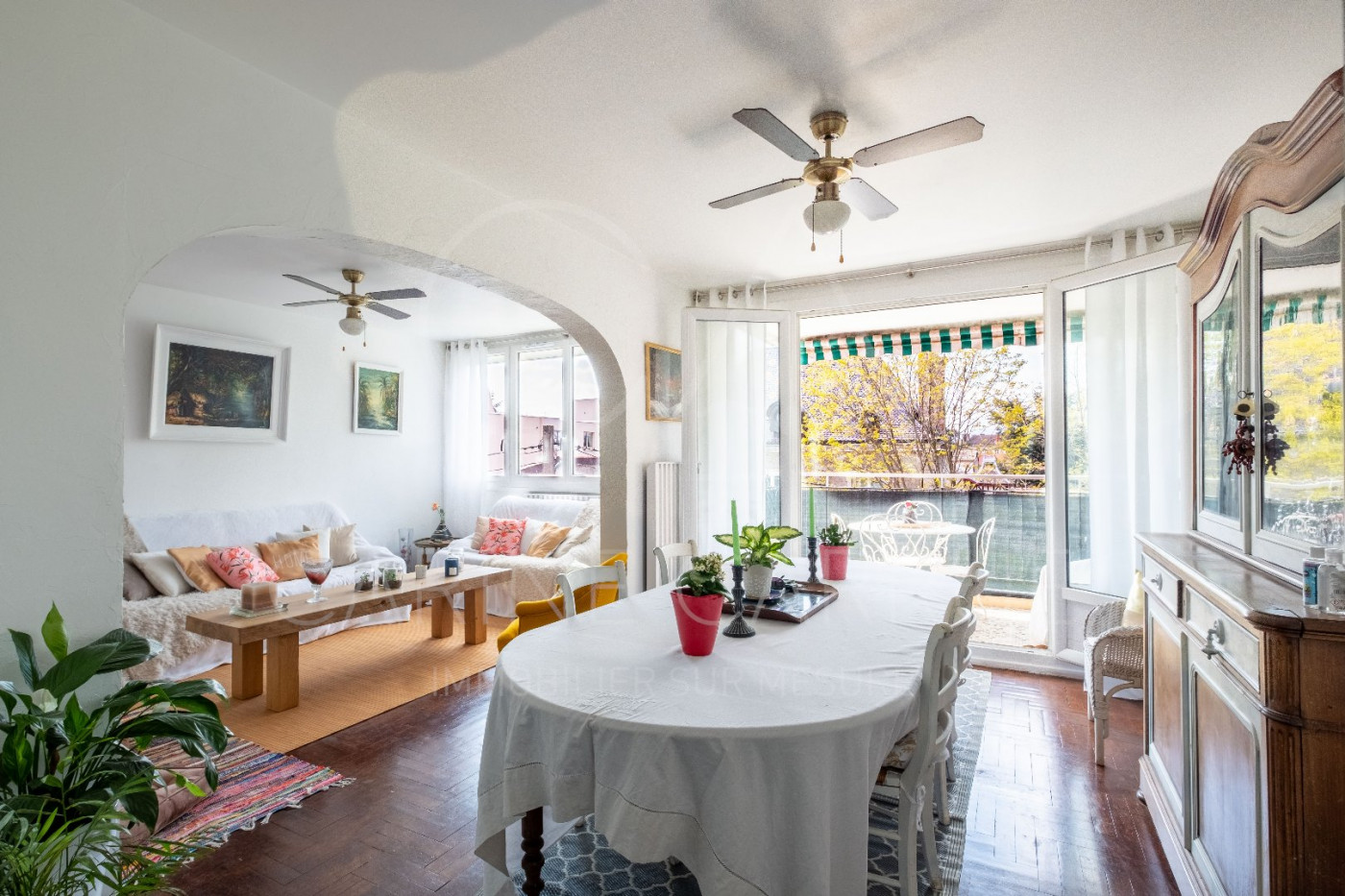 à vendre Appartement Tassin La Demi Lune - Photo 1