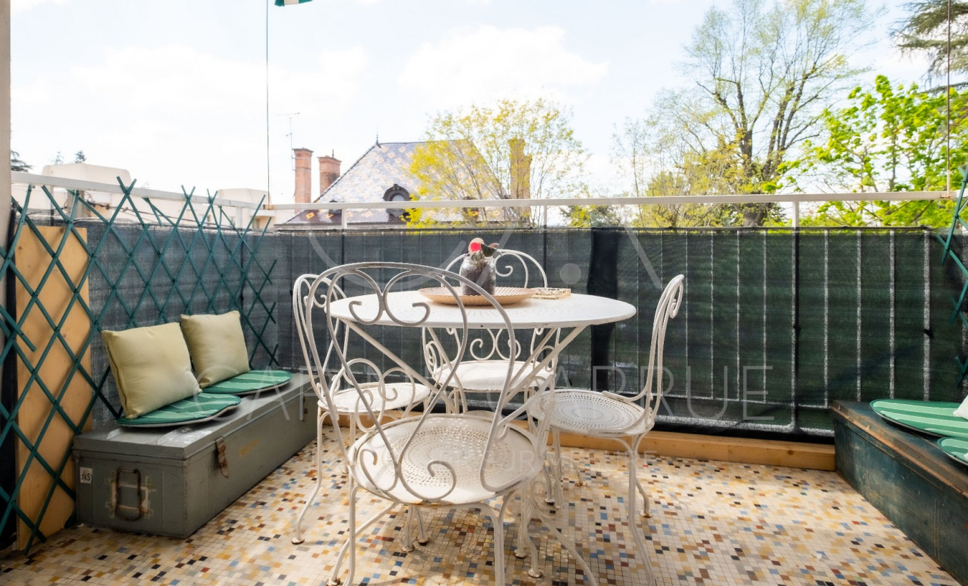 à vendre Appartement Tassin La Demi Lune - Photo 2