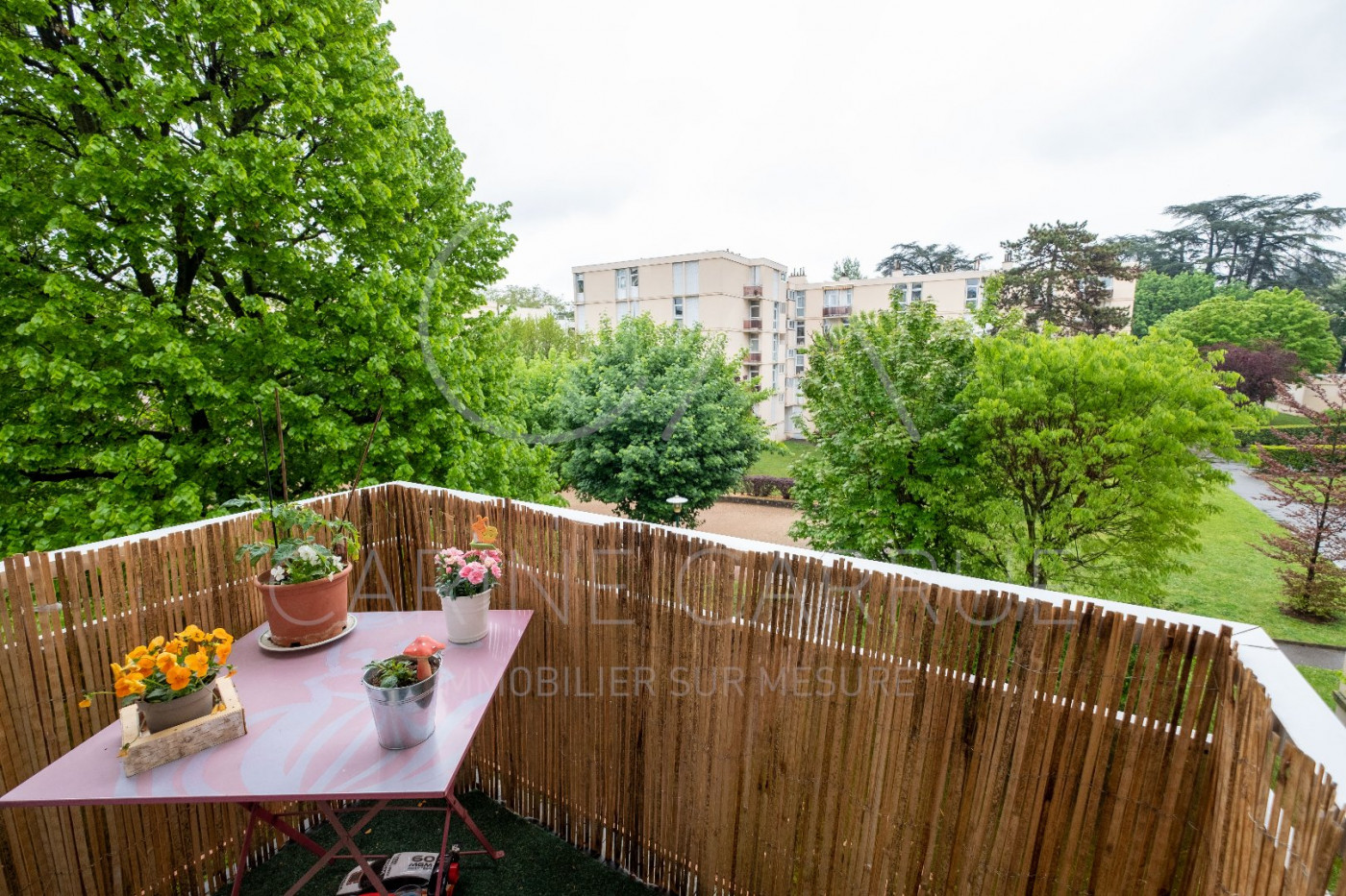 à vendre Appartement Lyon 9eme Arrondissement - Photo 1
