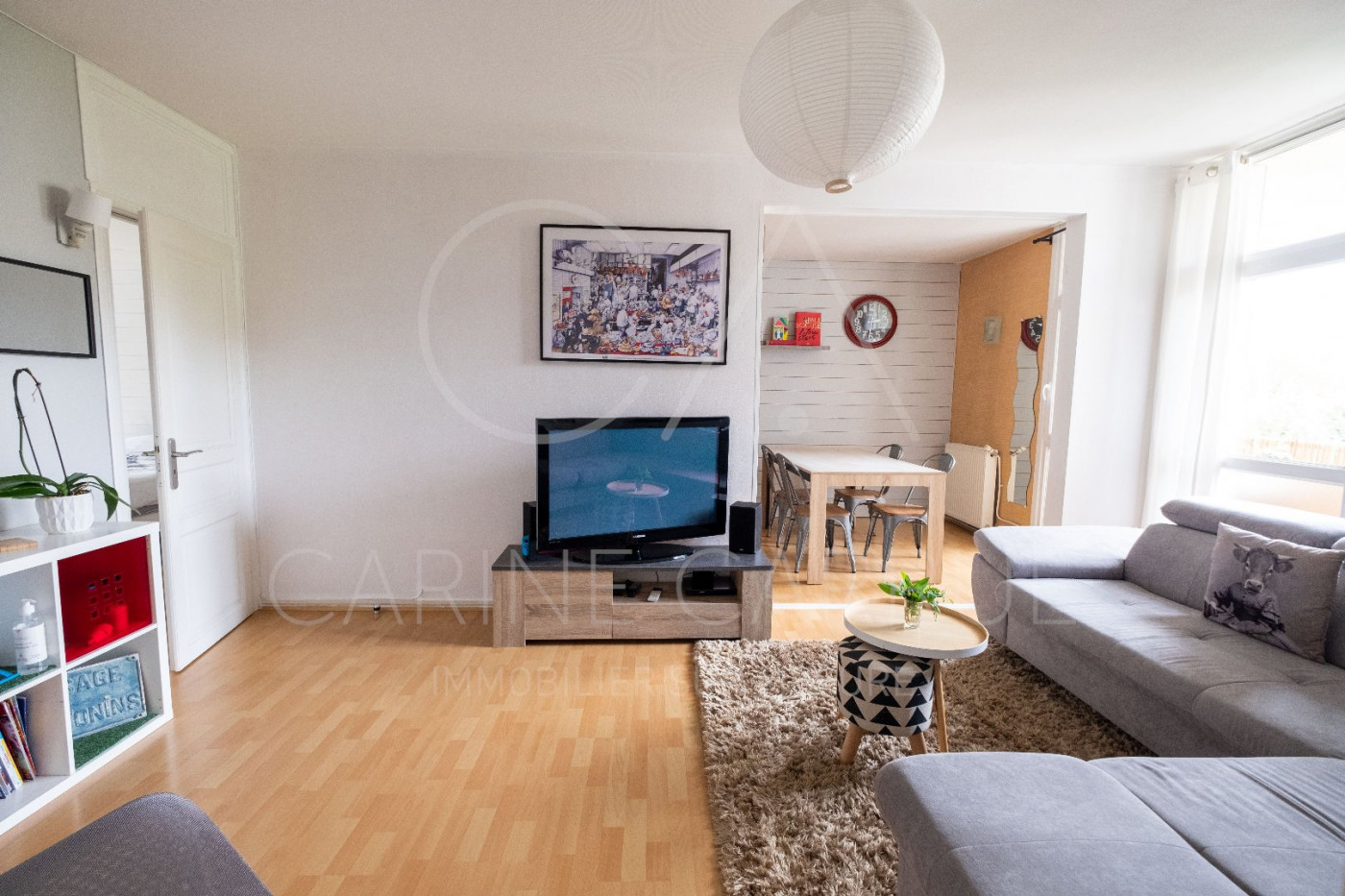 à vendre Appartement Lyon 9eme Arrondissement - Photo 2