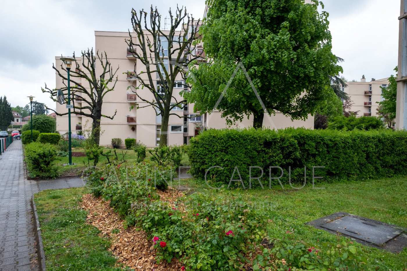 à vendre Appartement Lyon 9eme Arrondissement - Photo 10