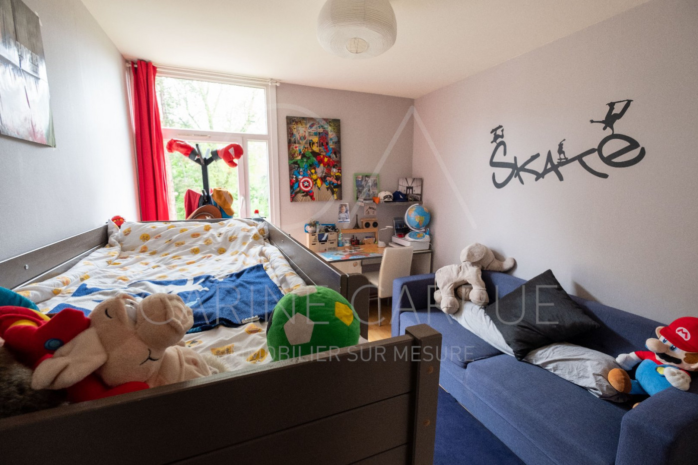 à vendre Appartement Lyon 9eme Arrondissement - Photo 11